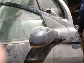 bontott PEUGEOT 206 Jobb Visszapillantó Tükör (Mechanikus)