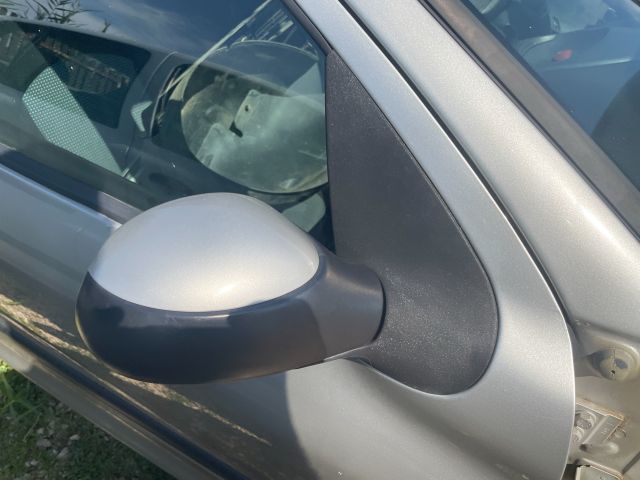 bontott PEUGEOT 206 Jobb Visszapillantó Tükör (Mechanikus)