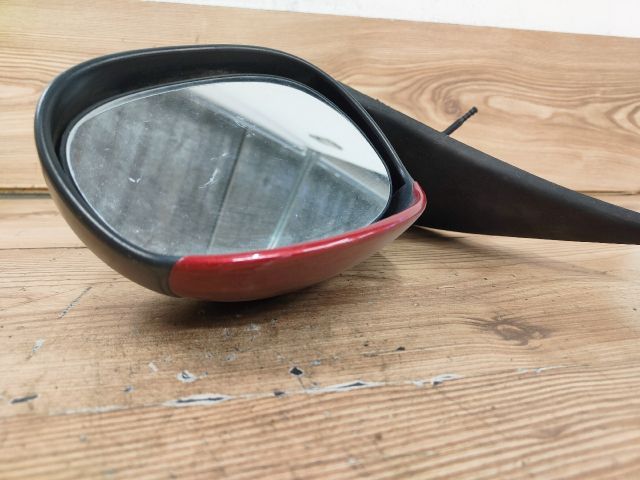 bontott PEUGEOT 206 Jobb Visszapillantó Tükör (Mechanikus)