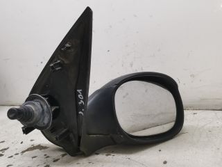 bontott PEUGEOT 206 Jobb Visszapillantó Tükör (Mechanikus)