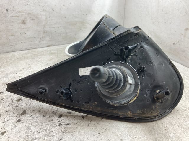 bontott PEUGEOT 206 Jobb Visszapillantó Tükör (Mechanikus)