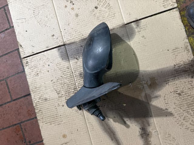 bontott PEUGEOT 206 Jobb Visszapillantó Tükör (Mechanikus)