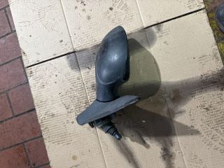 bontott PEUGEOT 206 Jobb Visszapillantó Tükör (Mechanikus)