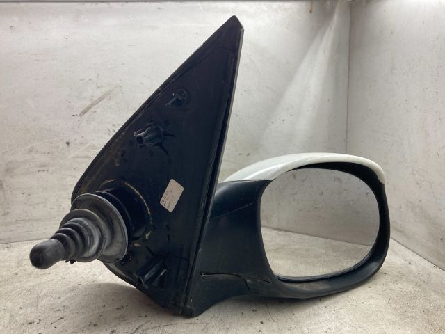 bontott PEUGEOT 206 Jobb Visszapillantó Tükör (Mechanikus)