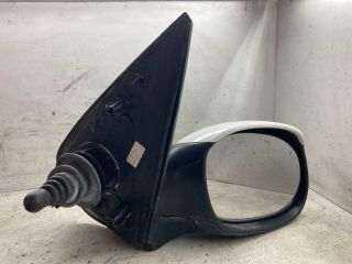 bontott PEUGEOT 206 Jobb Visszapillantó Tükör (Mechanikus)