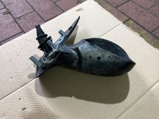 bontott PEUGEOT 206 Jobb Visszapillantó Tükör (Mechanikus)