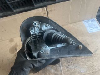 bontott PEUGEOT 206 Jobb Visszapillantó Tükör (Mechanikus)