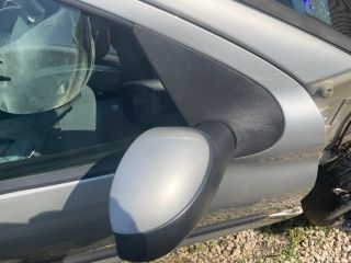 bontott PEUGEOT 206 Jobb Visszapillantó Tükör (Mechanikus)