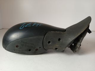 bontott PEUGEOT 206 Jobb Visszapillantó Tükör (Mechanikus)