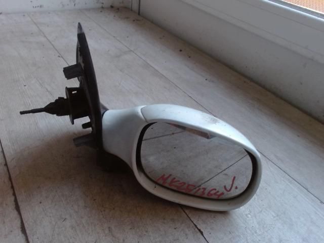 bontott PEUGEOT 206 Jobb Visszapillantó Tükör (Mechanikus)
