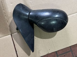 bontott PEUGEOT 206 Jobb Visszapillantó Tükör (Mechanikus)