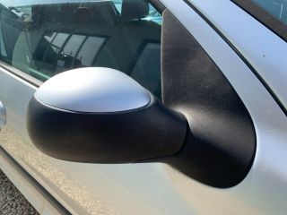 bontott PEUGEOT 206 Jobb Visszapillantó Tükör (Mechanikus)