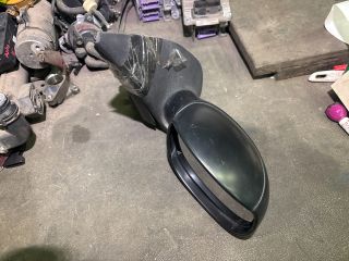 bontott PEUGEOT 206 Jobb Visszapillantó Tükör (Mechanikus)