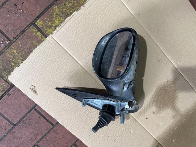 bontott PEUGEOT 206 Jobb Visszapillantó Tükör (Mechanikus)