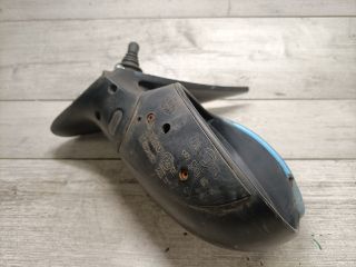 bontott PEUGEOT 206 Jobb Visszapillantó Tükör (Mechanikus)