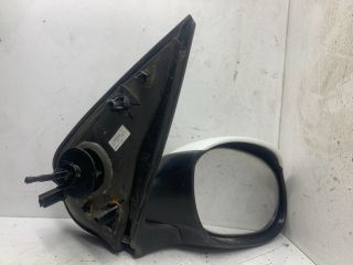 bontott PEUGEOT 206 Jobb Visszapillantó Tükör (Mechanikus)
