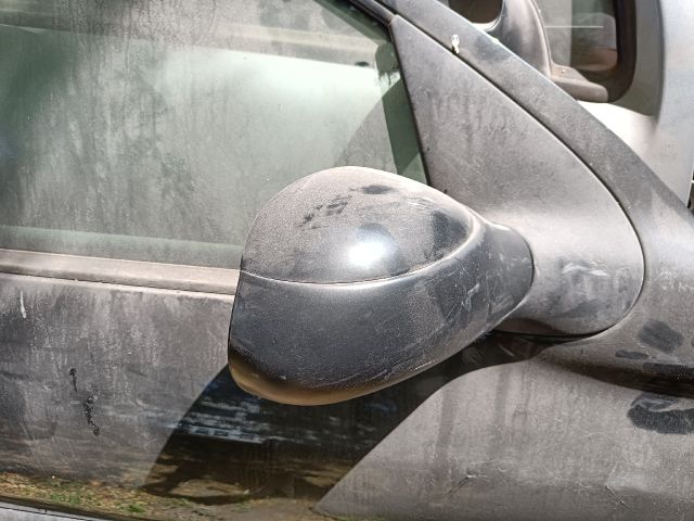bontott PEUGEOT 206 Jobb Visszapillantó Tükör (Mechanikus)