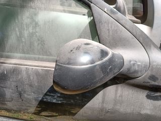 bontott PEUGEOT 206 Jobb Visszapillantó Tükör (Mechanikus)