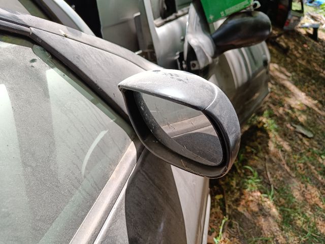 bontott PEUGEOT 206 Jobb Visszapillantó Tükör (Mechanikus)