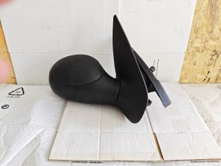 bontott PEUGEOT 206 Jobb Visszapillantó Tükör (Mechanikus)