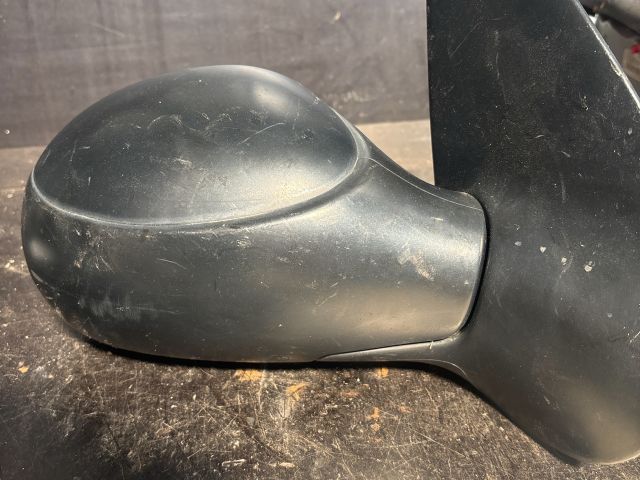 bontott PEUGEOT 206 Jobb Visszapillantó Tükör (Mechanikus)