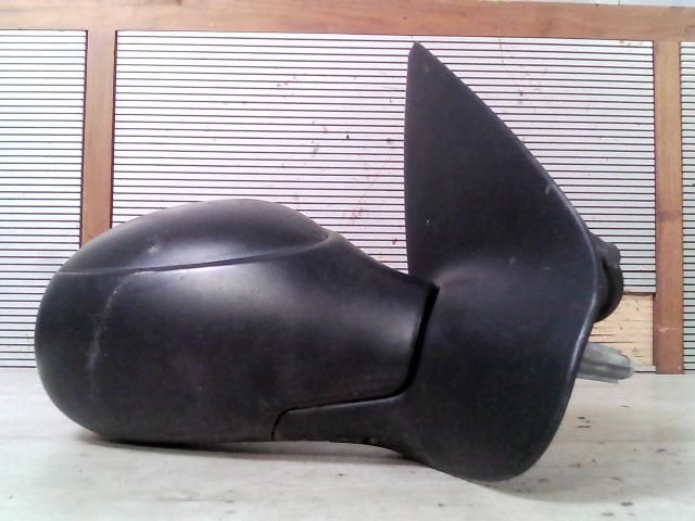 bontott PEUGEOT 206 Jobb Visszapillantó Tükör (Mechanikus)