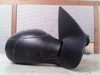 bontott PEUGEOT 206 Jobb Visszapillantó Tükör (Mechanikus)