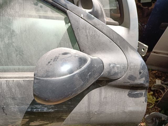 bontott PEUGEOT 206 Jobb Visszapillantó Tükör (Mechanikus)