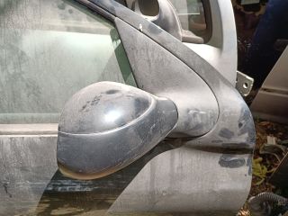 bontott PEUGEOT 206 Jobb Visszapillantó Tükör (Mechanikus)