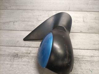 bontott PEUGEOT 206 Jobb Visszapillantó Tükör (Mechanikus)