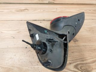 bontott PEUGEOT 206 Jobb Visszapillantó Tükör (Mechanikus)