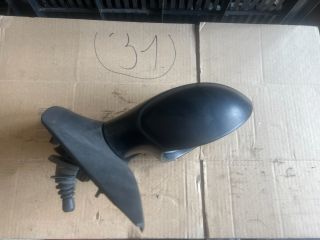 bontott PEUGEOT 206 Jobb Visszapillantó Tükör (Mechanikus)