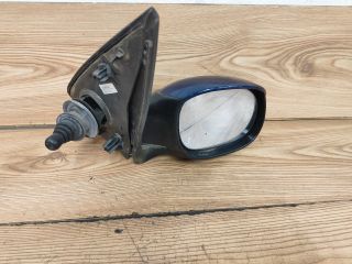bontott PEUGEOT 206 Jobb Visszapillantó Tükör (Mechanikus)