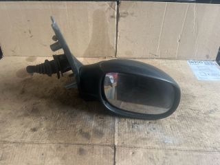 bontott PEUGEOT 206 Jobb Visszapillantó Tükör (Mechanikus)