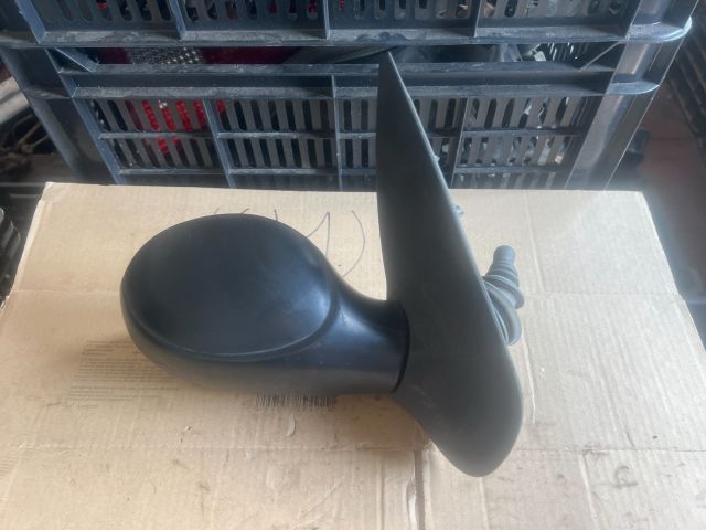 bontott PEUGEOT 206 Jobb Visszapillantó Tükör (Mechanikus)