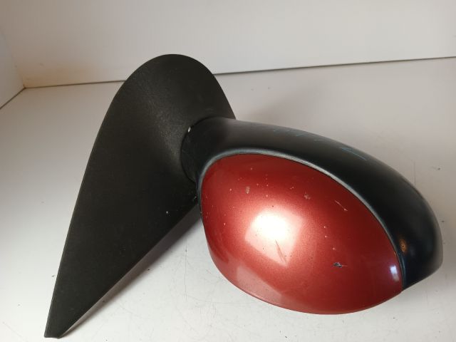 bontott PEUGEOT 206 Jobb Visszapillantó Tükör (Mechanikus)