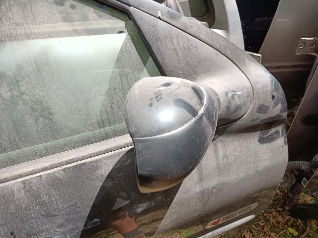bontott PEUGEOT 206 Jobb Visszapillantó Tükör (Mechanikus)