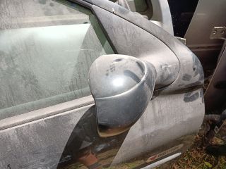 bontott PEUGEOT 206 Jobb Visszapillantó Tükör (Mechanikus)