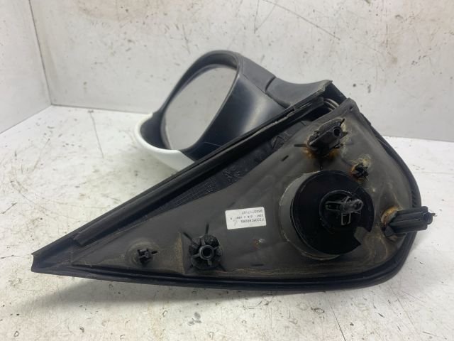 bontott PEUGEOT 206 Jobb Visszapillantó Tükör (Mechanikus)