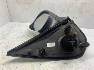 bontott PEUGEOT 206 Jobb Visszapillantó Tükör (Mechanikus)