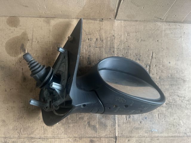 bontott PEUGEOT 206 Jobb Visszapillantó Tükör (Mechanikus)