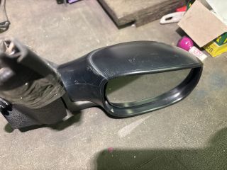 bontott PEUGEOT 206 Jobb Visszapillantó Tükör (Mechanikus)