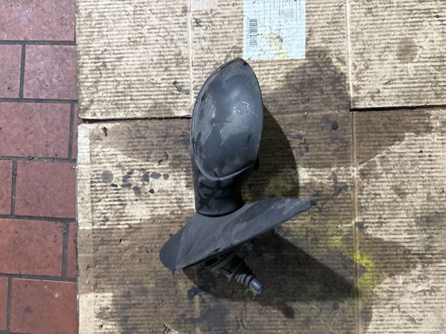 bontott PEUGEOT 206 Jobb Visszapillantó Tükör (Mechanikus)