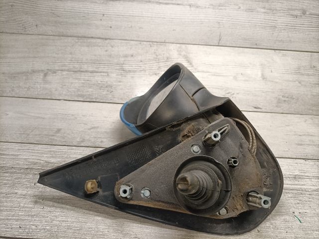 bontott PEUGEOT 206 Jobb Visszapillantó Tükör (Mechanikus)