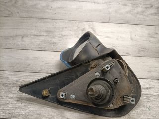 bontott PEUGEOT 206 Jobb Visszapillantó Tükör (Mechanikus)