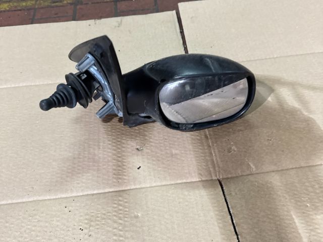 bontott PEUGEOT 206 Jobb Visszapillantó Tükör (Mechanikus)
