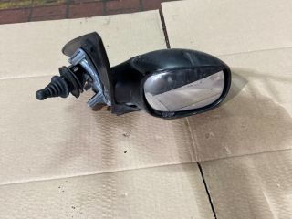 bontott PEUGEOT 206 Jobb Visszapillantó Tükör (Mechanikus)