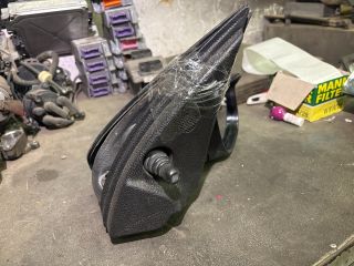 bontott PEUGEOT 206 Jobb Visszapillantó Tükör (Mechanikus)
