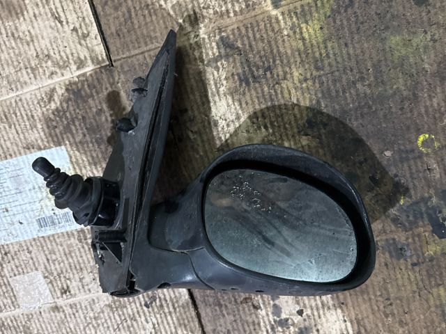 bontott PEUGEOT 206 Jobb Visszapillantó Tükör (Mechanikus)