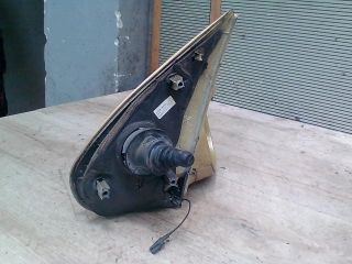 bontott PEUGEOT 206 Jobb Visszapillantó Tükör (Mechanikus)